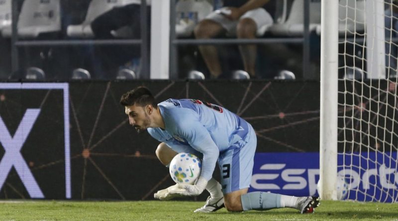 São Paulo: Rafael enxerga maior tranquilidade após saída de Casares - 2026-02-10 22:03:40
