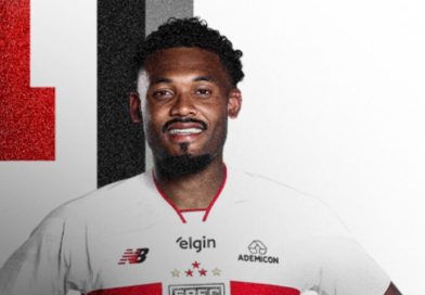 São Paulo renova contrato com Sabino até o final de 2028 - 2026-02-28 21:48:43