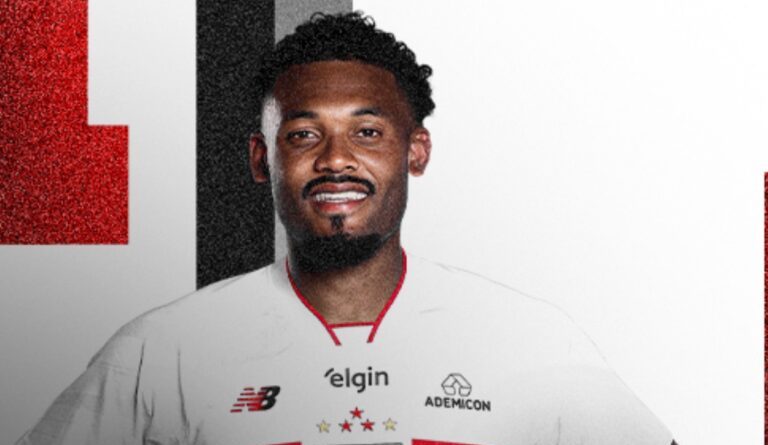 São Paulo renova contrato com Sabino até o final de 2028 - 2026-02-28 21:48:43