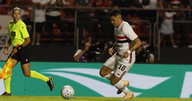 São Paulo se aproxima de acordo com Luciano por renovação - 2026-02-12 13:37:53