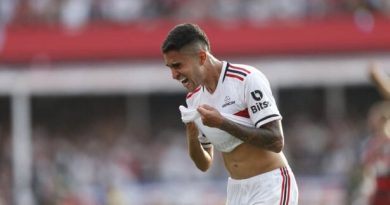 São Paulo: Veja quanto o Tricolor pode ganhar na Copa do Brasil 2026