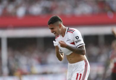 São Paulo: Veja quanto o Tricolor pode ganhar na Copa do Brasil 2026