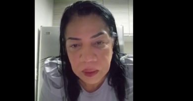 Secretária da Mulher de São Bernardo lamenta feminicídio em shopping, chora e cobra rigor - 2026-02-26 00:17:38