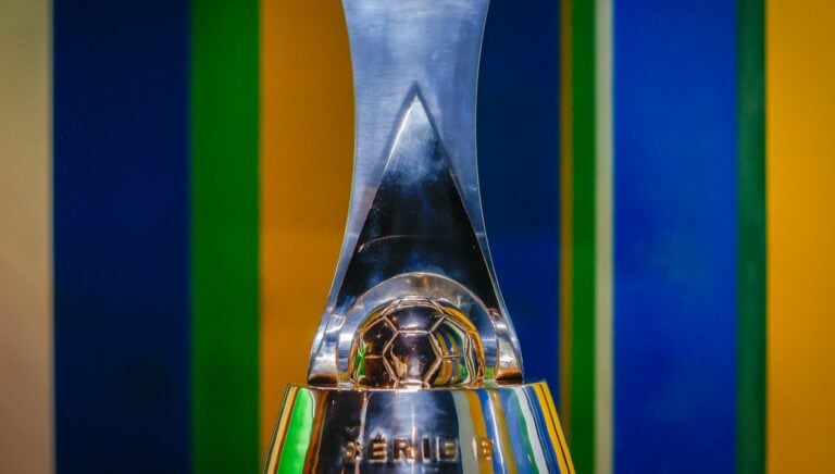 Série B: Veja quem deu a ideia para mudar o formato