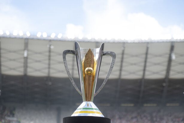 Supercopa: Corinthians poderia ter disputado outras 9 vezes