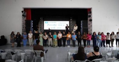 Taka Yamauchi anuncia descongelamento de 583 dias e reforça respeito aos educadores