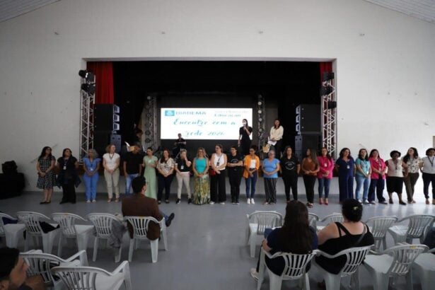 Taka Yamauchi anuncia descongelamento de 583 dias e reforça respeito aos educadores