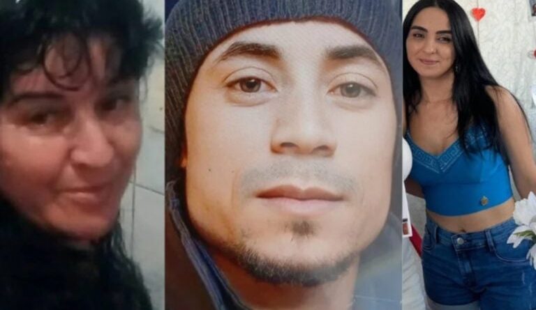 Tragédia em Iperó: Homem tira a vida da ex-mulher e ex-sogros um mês após separação