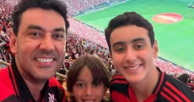 Tragédia em Itumbiara: Secretário de Governo tira a vida dos dois filhos - 2026-02-12 16:16:13