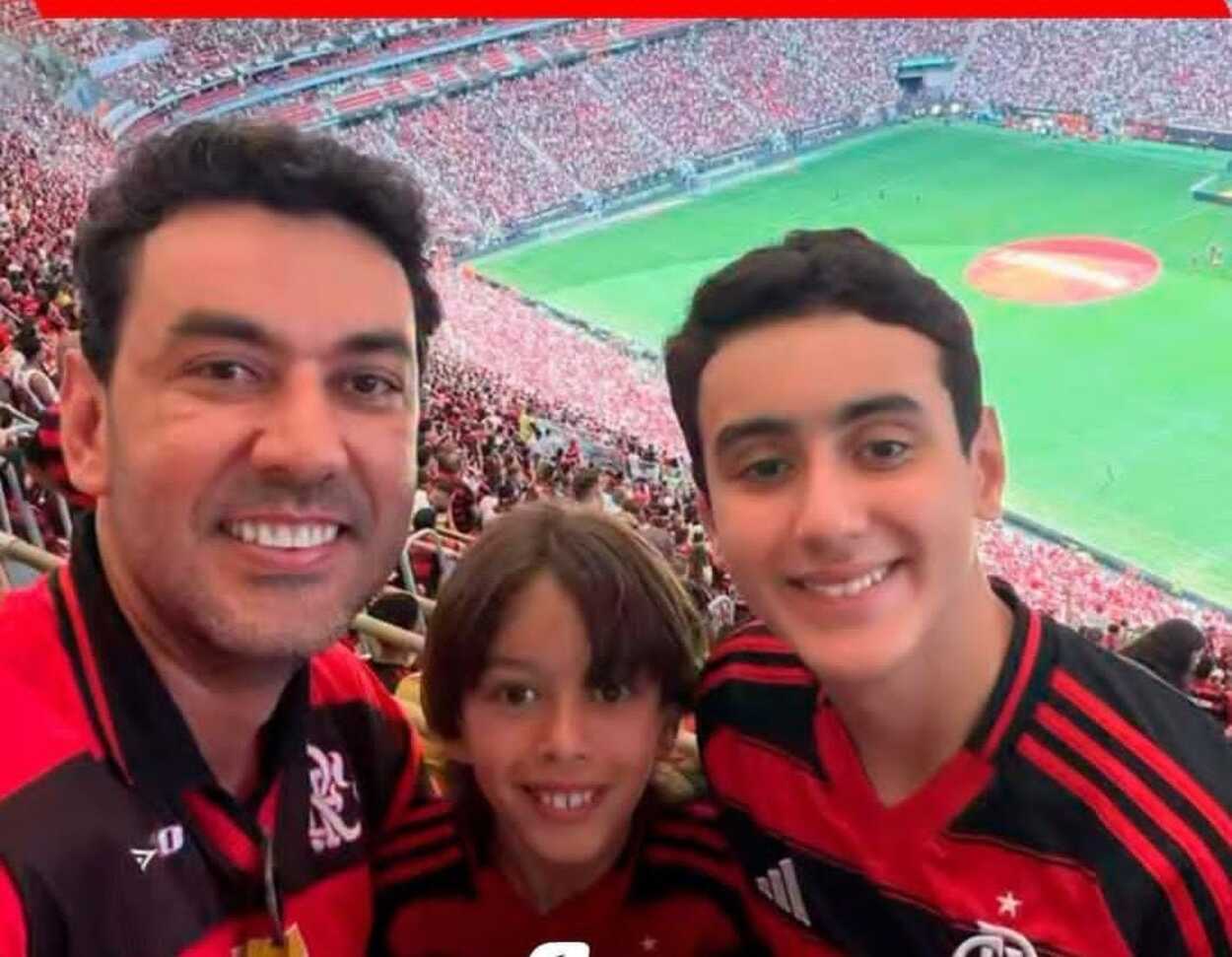 Tragédia em Itumbiara: Secretário de Governo tira a vida dos dois filhos