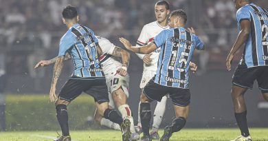 Transmissões desta quarta-feira; saiba como assistir todos os jogos do Brasil - 2026-02-11 07:29:24