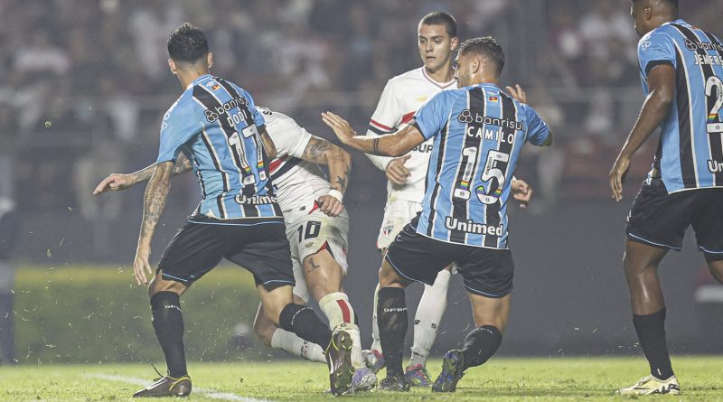 Transmissões desta quarta-feira; saiba como assistir todos os jogos do Brasil - 2026-02-11 07:29:24
