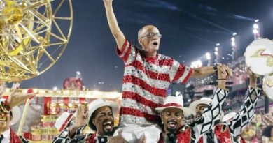 Unidos da Viradouro é campeã do Carnaval do Rio de Janeiro - 2026-02-18 19:28:08