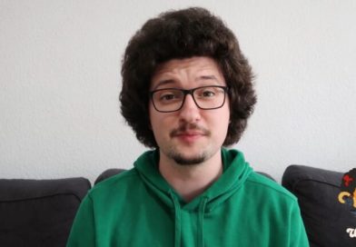 United vence e torcedor fica prestes a cortar o cabelo