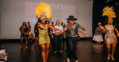 Vai-Vai leva trajetória da indústria e do cinema de SBC ao sambódromo do Anhembi nesta sexta - 2026-02-13 11:11:52