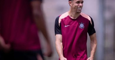 Veja a provável escalação do Corinthians para enfrentar o Capivariano