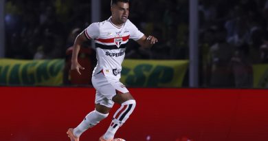 Virose adia retorno de Alisson ao São Paulo - 2026-02-26 15:35:08