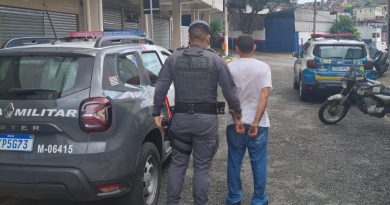 “Vítima” de roubo de carga de chocolates é presa após acionar a PM em São Bernardo