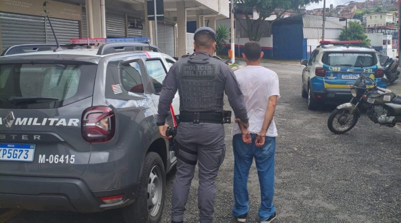“Vítima” de roubo de carga de chocolates é presa após acionar a PM em São Bernardo