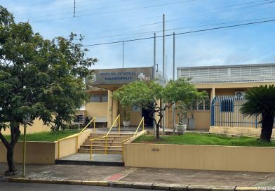 FUABC assumirá Hospital Estadual de Mirandópolis