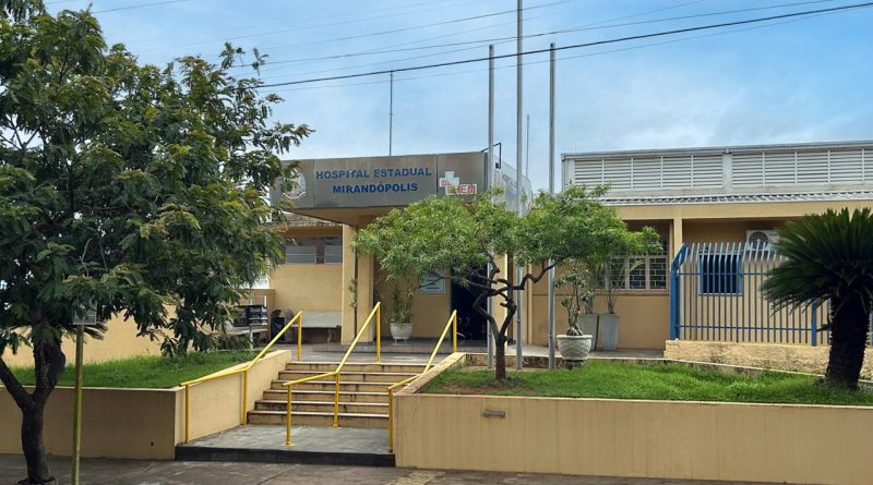 FUABC assumirá Hospital Estadual de Mirandópolis