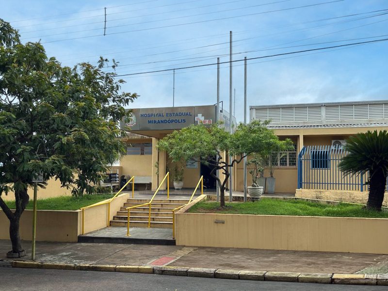 FUABC assumirá Hospital Estadual de Mirandópolis