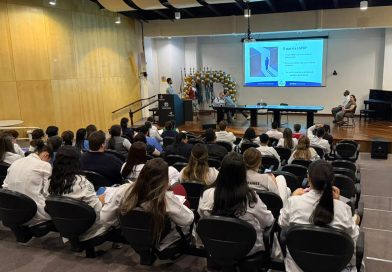 FUABC leva palestra sobre LGPD ao Hospital Mário Covas