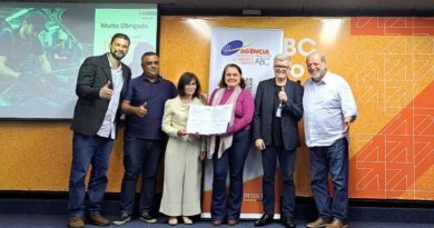 Agência e Instituto de Eletromobilidade firmam cooperação 27/02