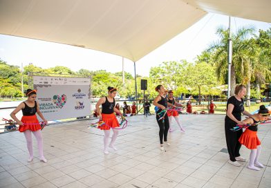 Ribeirão Pires abre inscrições para Sábado com Dança Kids