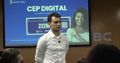 Diego Cabral fortalecerá discussão sobre inovação na Agência de Desenvolvimento