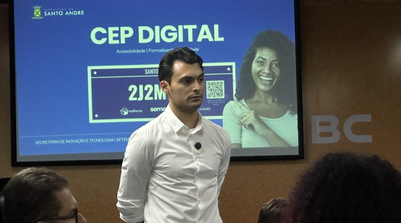 Diego Cabral fortalecerá discussão sobre inovação na Agência de Desenvolvimento