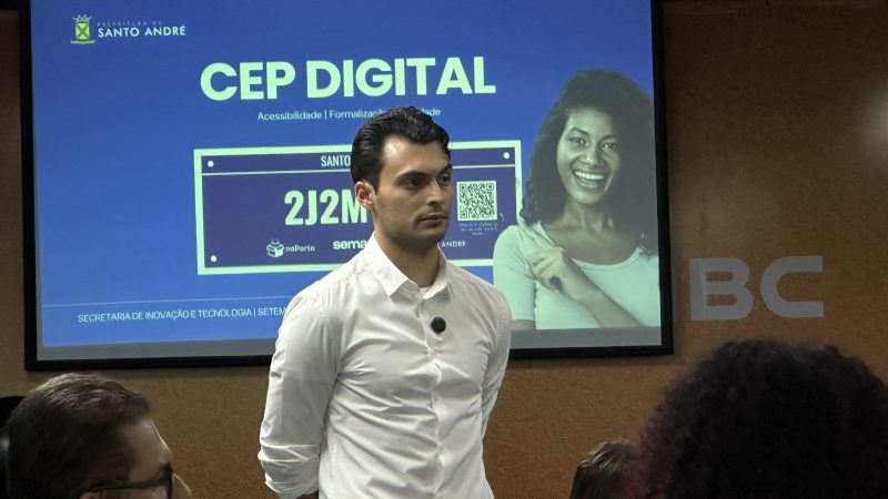 Diego Cabral fortalecerá discussão sobre inovação na Agência de Desenvolvimento