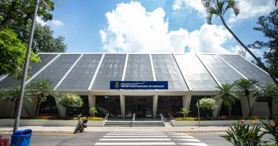 Prefeitura de São Caetano realiza sorteio para final do ano