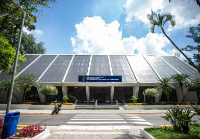 Prefeitura de São Caetano realiza sorteio para final do ano