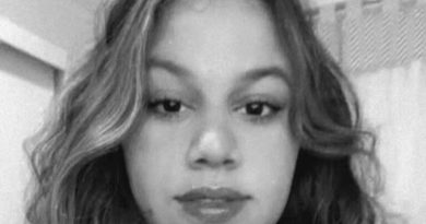 Adolescente de 17 anos morre após ser atropelada na Estrada Cama Patente - 2026-03-30 00:07:40