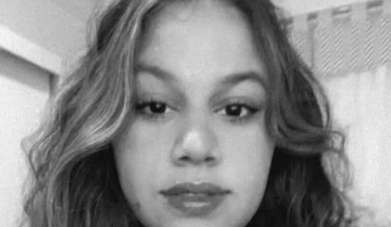 Adolescente de 17 anos morre após ser atropelada na Estrada Cama Patente - 2026-03-30 00:07:40