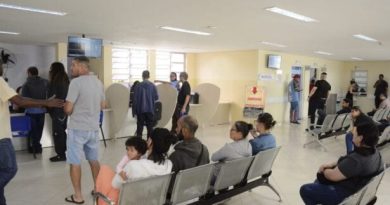 Agiliza + Saúde amplia rapidez no atendimento nas UPAs de Santo André - 2026-03-13 09:14:22