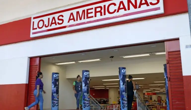 Americanas avança em recuperação judicial e reduz prejuízo - 2026-03-25 21:57:10
