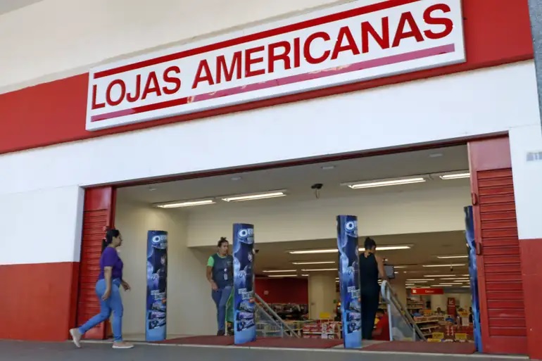 Agência Brasil Americanas avança em recuperação judicial e reduz prejuízo