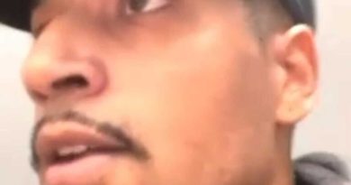 Autor de feminicídio em shopping de São Bernardo recebe alta e é levado à prisão - 2026-03-02 22:03:11