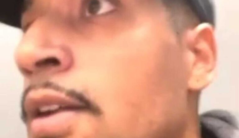 Autor de feminicídio em shopping de São Bernardo recebe alta e é levado à prisão - 2026-03-02 22:03:11