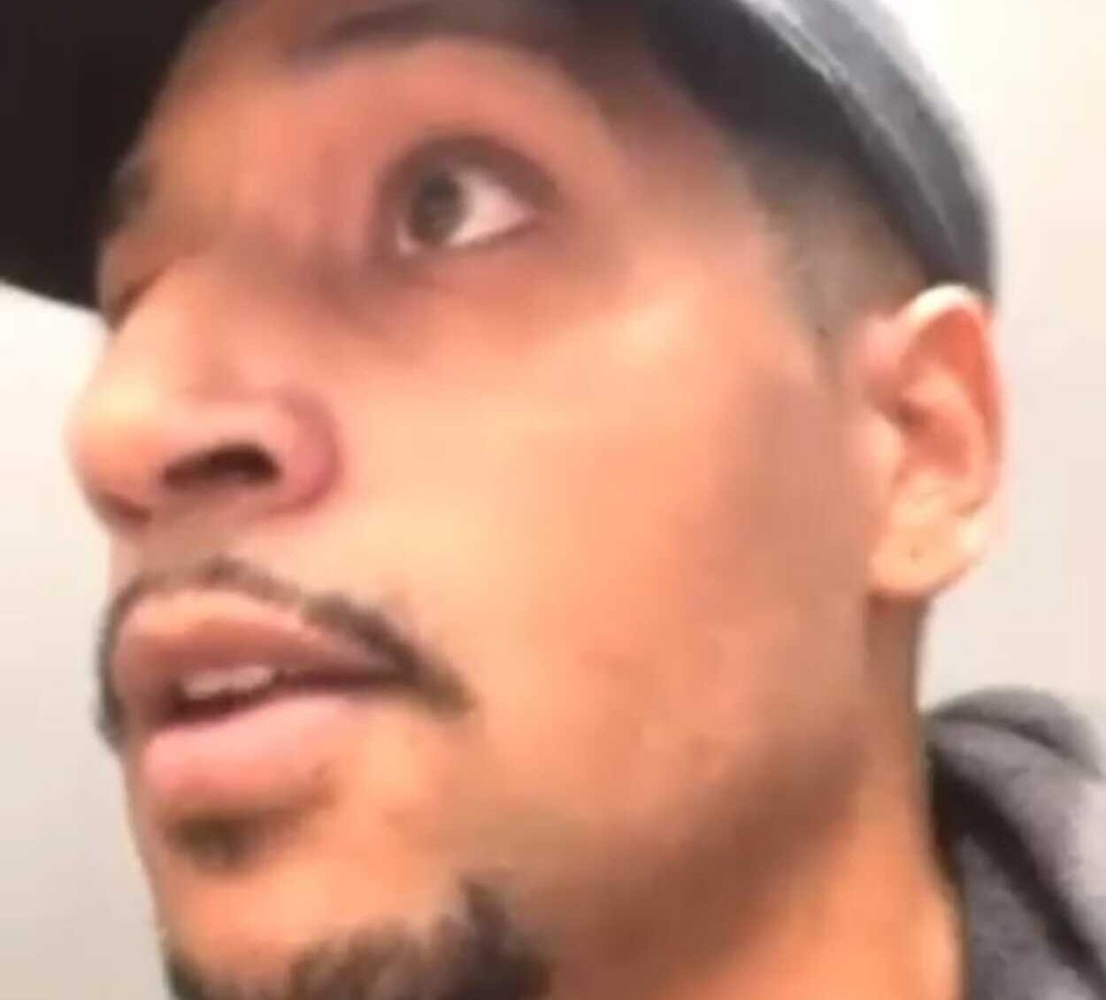 Autor de feminicídio em shopping de São Bernardo recebe alta e é levado à prisão