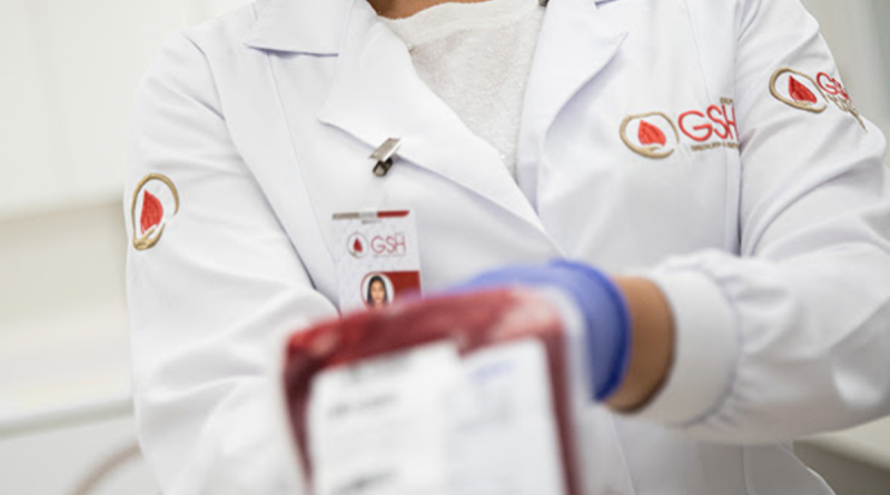 Banco de Sangue Santo André busca doadores de Rh negativo - 2026-03-25 15:37:46