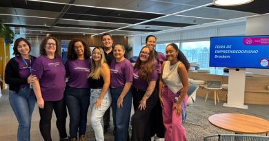 Braskem realiza Feira de Empreendedoras e fortalece negócios liderados por mulheres - 2026-03-28 00:33:20
