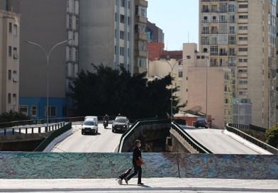 CGE aponta instabilidade e pancadas de chuva em SP - 2026-03-26 04:18:41