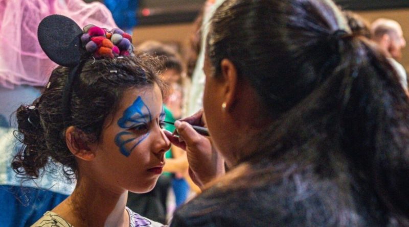 Cine Theatro Carlos Gomes recebe a folia do 4º Carnadown neste sábado - 2026-03-20 01:58:03