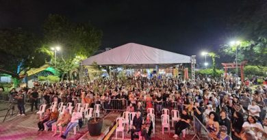 Com forró de Mestrinho, Entoada Nordestina de Ribeirão Pires estreia em novo formato - 2026-03-20 22:34:48