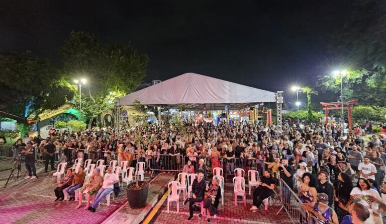 Com forró de Mestrinho, Entoada Nordestina de Ribeirão Pires estreia em novo formato - 2026-03-20 22:34:48