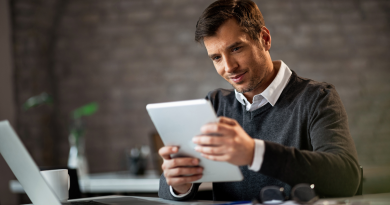 Confiança do empresariado cai com incertezas econômicas - 2026-03-26 12:41:13