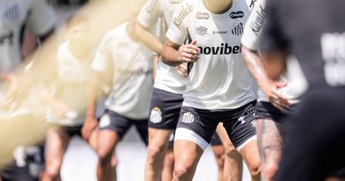 Confira a provável escalação do Santos para enfrentar o Cruzeiro - 2026-03-21 16:10:42